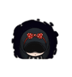 Derina DeHIJAB（個別スタンプ：36）