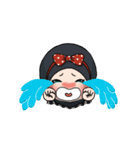 Derina DeHIJAB（個別スタンプ：39）