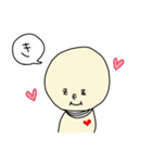 今日もゆる～くゼロイキで（個別スタンプ：26）