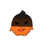 Smelly bird brother（個別スタンプ：23）