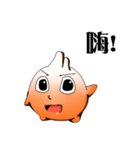 Smelly bird brother（個別スタンプ：29）