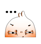 Smelly bird brother（個別スタンプ：30）