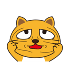 ねこきちの日常（個別スタンプ：12）