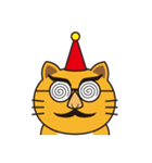 ねこきちの日常（個別スタンプ：22）