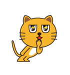 ねこきちの日常（個別スタンプ：26）