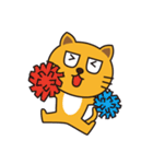 ねこきちの日常（個別スタンプ：28）