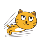 ねこきちの日常（個別スタンプ：32）