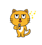 ねこきちの日常（個別スタンプ：33）