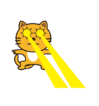 ねこきちの日常（個別スタンプ：36）