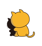 ねこきちの日常（個別スタンプ：37）