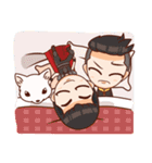 Mr.Life 3 : building better lives（個別スタンプ：30）