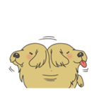 アーティのスタンプ（個別スタンプ：13）