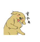 アーティのスタンプ（個別スタンプ：30）
