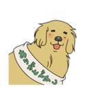アーティのスタンプ（個別スタンプ：33）