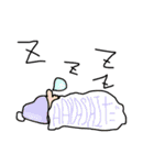 日々林田さん（個別スタンプ：22）