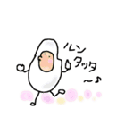 日々林田さん（個別スタンプ：26）