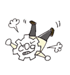 COGくん（個別スタンプ：22）