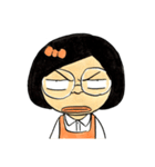 Sonia（個別スタンプ：1）