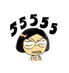 Sonia（個別スタンプ：8）