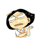 Sonia（個別スタンプ：20）
