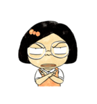 Sonia（個別スタンプ：21）