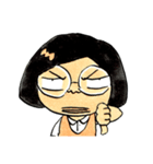 Sonia（個別スタンプ：22）