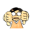 Sonia（個別スタンプ：23）