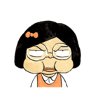 Sonia（個別スタンプ：25）