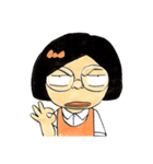 Sonia（個別スタンプ：26）