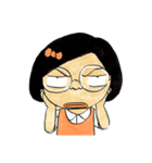 Sonia（個別スタンプ：27）