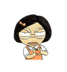Sonia（個別スタンプ：28）