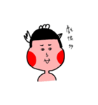 bow planet（個別スタンプ：13）