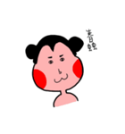 bow planet（個別スタンプ：22）