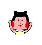 bow planet（個別スタンプ：25）