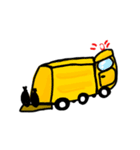 bow planet（個別スタンプ：27）