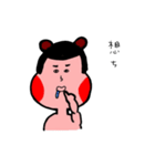 bow planet（個別スタンプ：30）