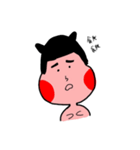bow planet（個別スタンプ：33）
