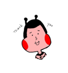 bow planet（個別スタンプ：39）