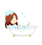 Khaopoad by Khaopoadhome ＆ moujay（個別スタンプ：15）