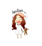 Khaopoad by Khaopoadhome ＆ moujay（個別スタンプ：21）