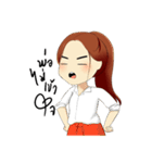 Khaopoad by Khaopoadhome ＆ moujay（個別スタンプ：23）