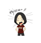 Khaopoad by Khaopoadhome ＆ moujay（個別スタンプ：36）