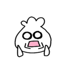Buns people（個別スタンプ：23）