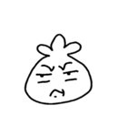 Buns people（個別スタンプ：40）