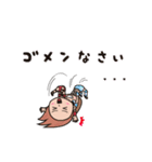 動く！ スターダムスターズ！！（個別スタンプ：9）