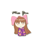 Chibi Sugar（個別スタンプ：2）