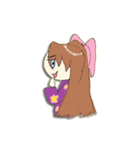 Chibi Sugar（個別スタンプ：5）