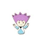 Chibi Sugar（個別スタンプ：28）