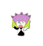 Chibi Sugar（個別スタンプ：29）