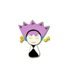 Chibi Sugar（個別スタンプ：30）
